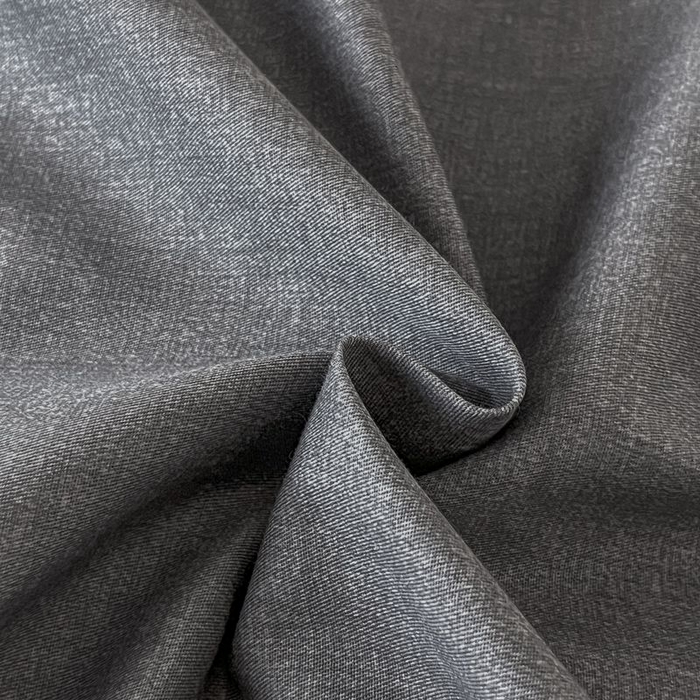 91家纺网 家纺一手货源 找家纺 涵宸家纺 2026新款全棉印花四件套-良品-场景一 云纹-深浅灰