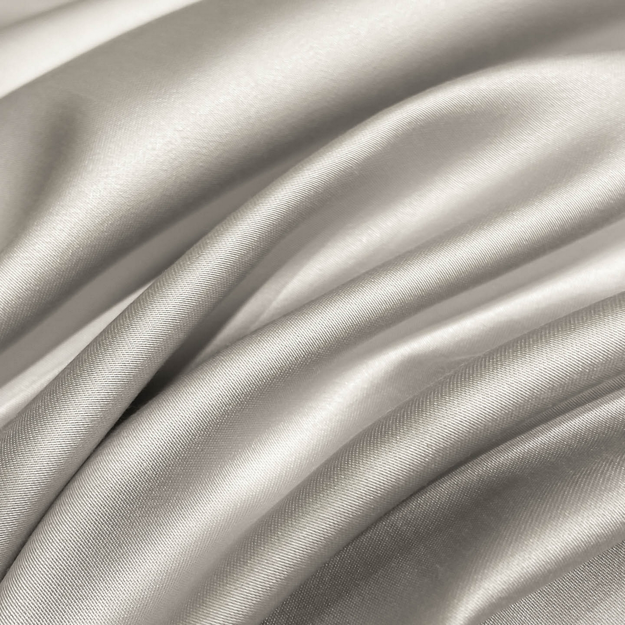 91家纺网 家纺一手货源 找家纺 涵宸家纺 2026新款兰精3M天丝纯色单床单 单床单-大地灰