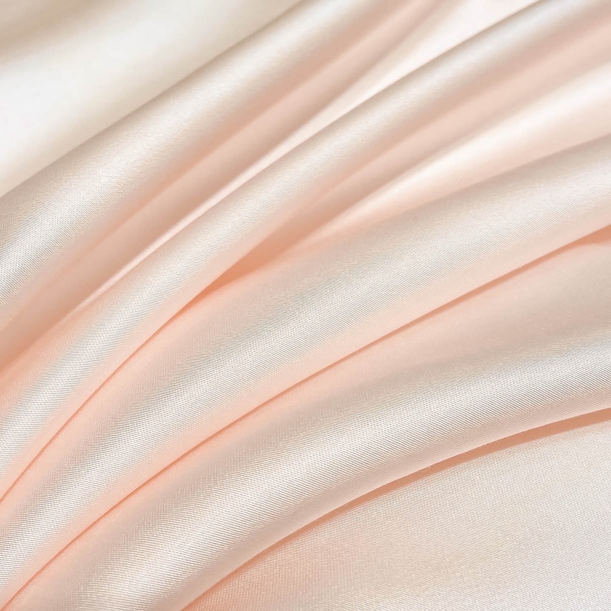 91家纺网 家纺一手货源 找家纺 涵宸家纺 2026新款兰精3M天丝纯色单床单 单床单-蜜桃粉