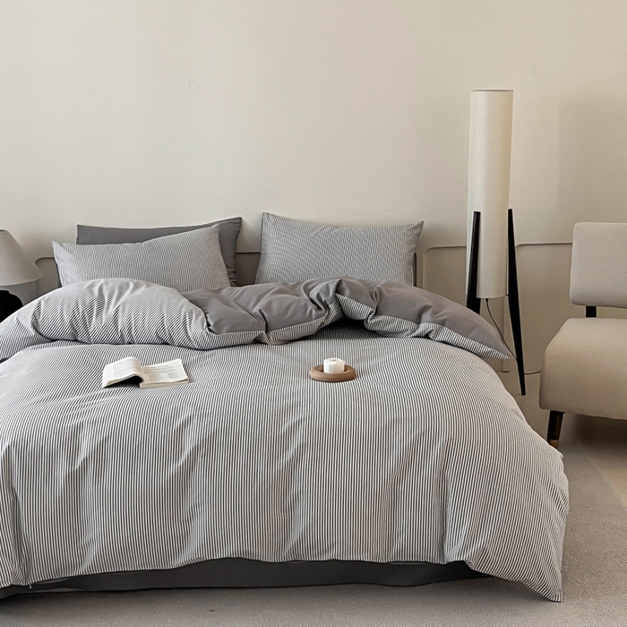 91家纺网 家纺一手货源 找家纺 （总）涵宸家纺 2026新款全棉印花四件套-良品-场景二