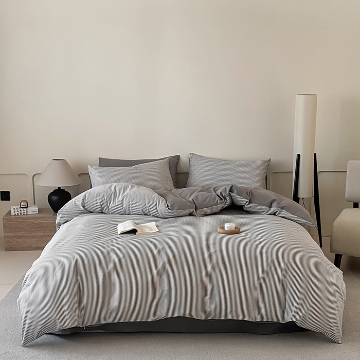 91家纺网 家纺一手货源 找家纺 （总）涵宸家纺 2026新款全棉印花四件套-良品-场景二