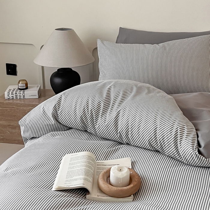 91家纺网 家纺一手货源 找家纺 （总）涵宸家纺 2026新款全棉印花四件套-良品-场景二