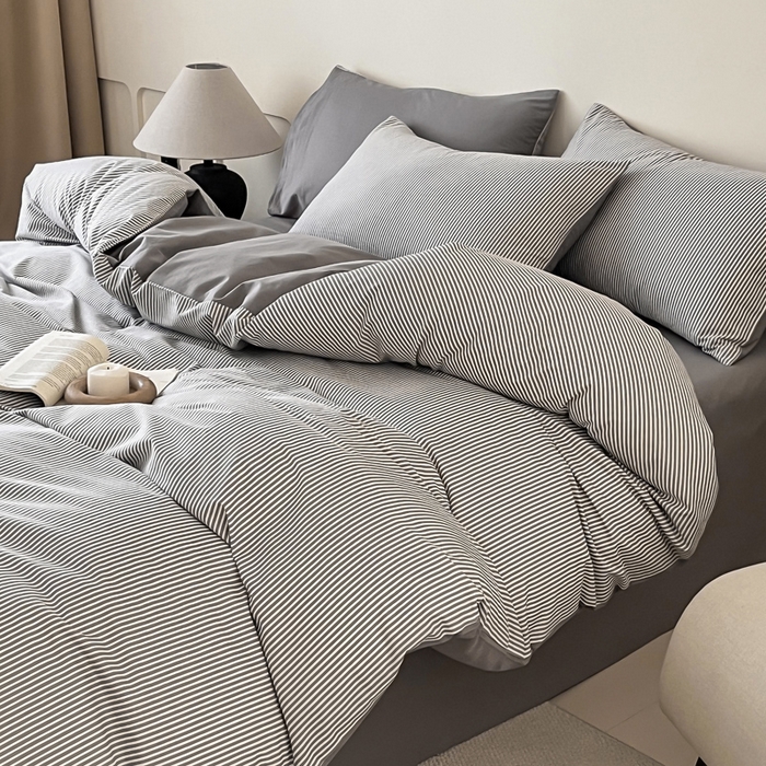 91家纺网 家纺一手货源 找家纺 （总）涵宸家纺 2026新款全棉印花四件套-良品-场景二