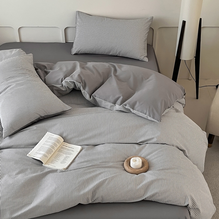 91家纺网 家纺一手货源 找家纺 （总）涵宸家纺 2026新款全棉印花四件套-良品-场景二