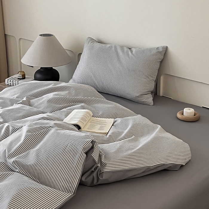 91家纺网 家纺一手货源 找家纺 （总）涵宸家纺 2026新款全棉印花四件套-良品-场景二