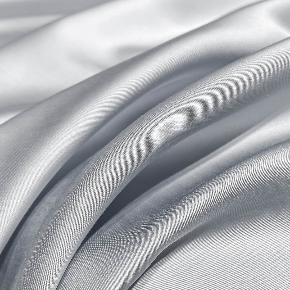 91家纺网 家纺一手货源 找家纺 涵宸家纺 2026新款兰精3M天丝纯色单床单 单床单-星辰兰