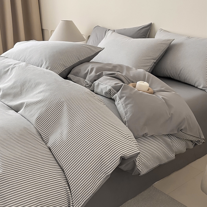 91家纺网 家纺一手货源 找家纺 （总）涵宸家纺 2026新款全棉印花四件套-良品-场景二