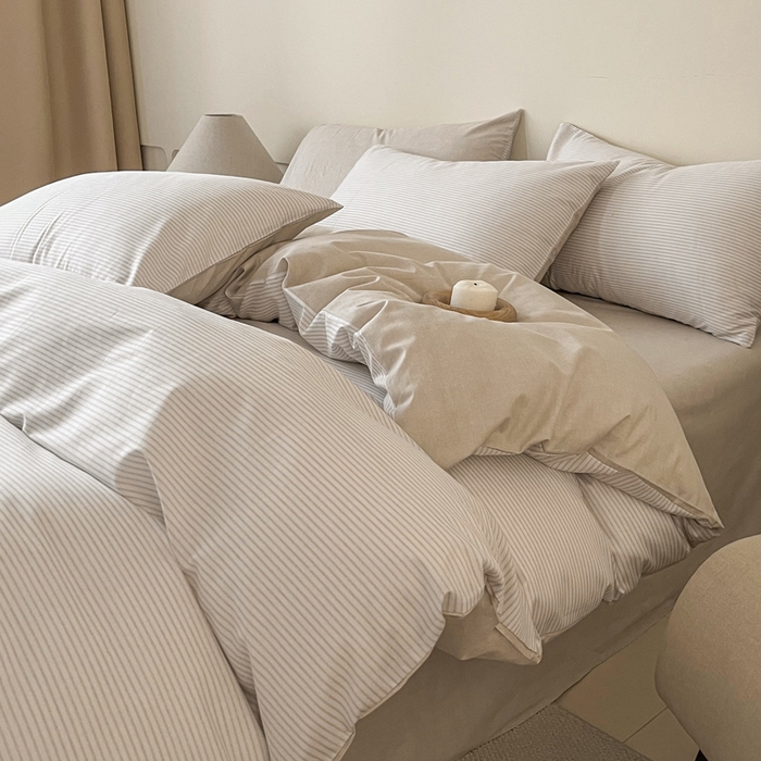 91家纺网 家纺一手货源 找家纺 （总）涵宸家纺 2026新款全棉印花四件套-良品-场景二