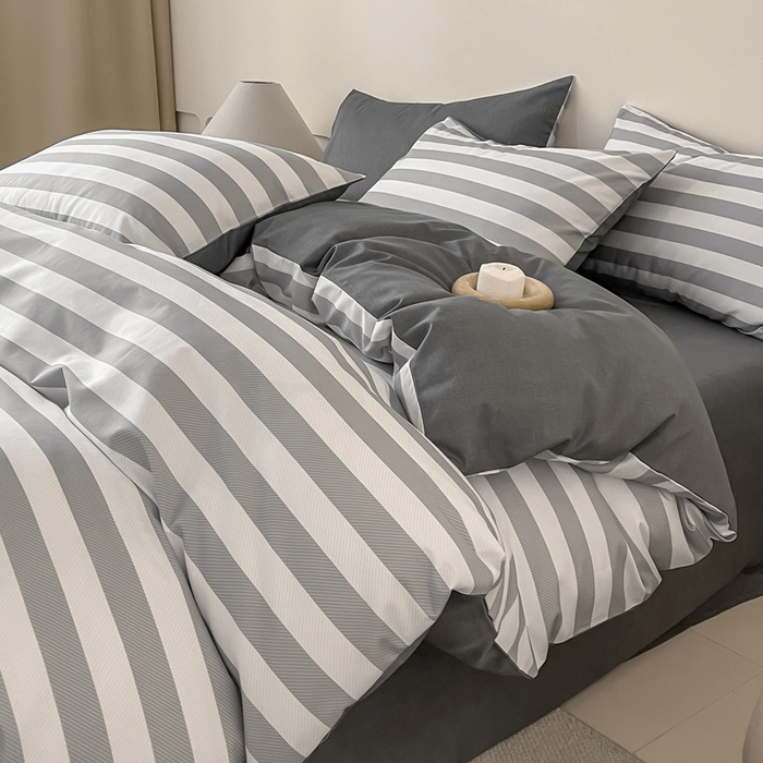 91家纺网 家纺一手货源 找家纺 （总）涵宸家纺 2026新款全棉印花四件套-良品-场景二