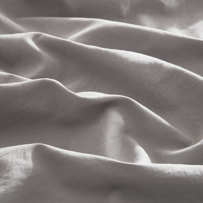 91家纺网 家纺一手货源 找家纺 金纱玉纺家纺 2026新款轻奢工艺绣花四件套（提供买家秀） 繁花似锦-灰