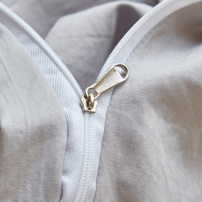 91家纺网 家纺一手货源 找家纺 金纱玉纺家纺 2026新款轻奢工艺绣花四件套（提供买家秀） 绚丽-灰