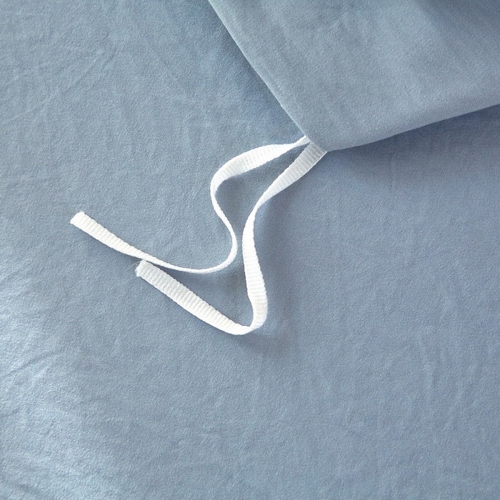 91家纺网 家纺一手货源 找家纺 金纱玉纺家纺 2026新款轻奢工艺绣花四件套（提供买家秀） 绚丽-蓝