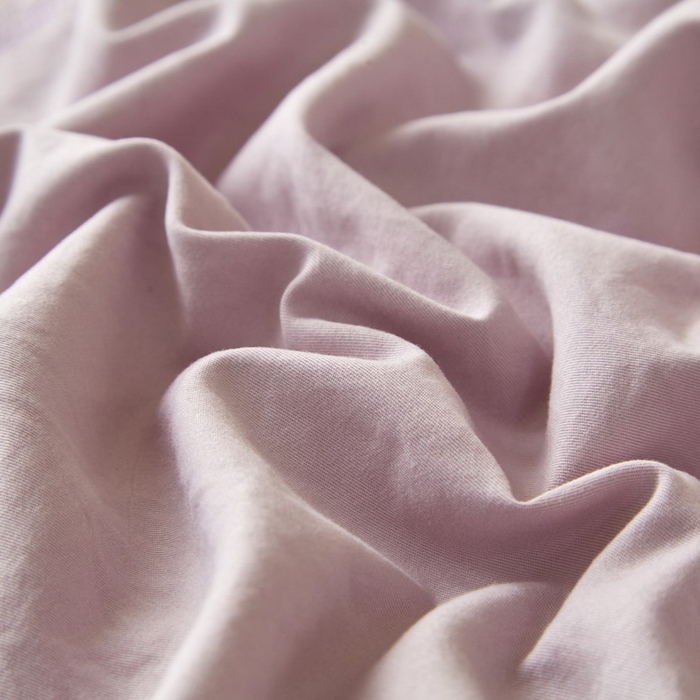 91家纺网 家纺一手货源 找家纺 金纱玉纺家纺 2026新款轻奢工艺绣花四件套（提供买家秀） 绚丽-紫