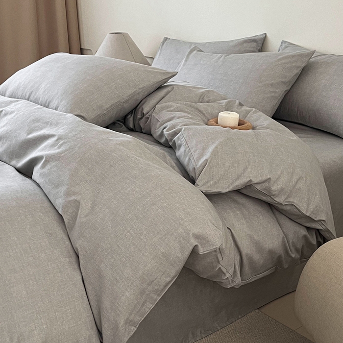 91家纺网 家纺一手货源 找家纺 （总）涵宸家纺 2026新款全棉印花四件套-良品-场景二