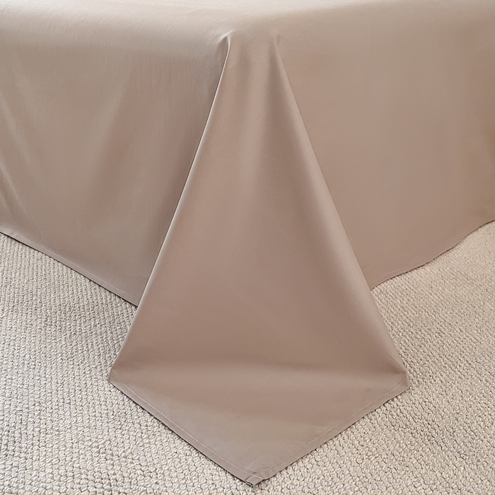 91家纺网 家纺一手货源 找家纺 涵宸家纺 2026新款全棉印花四件套-良品-场景二 卡曼