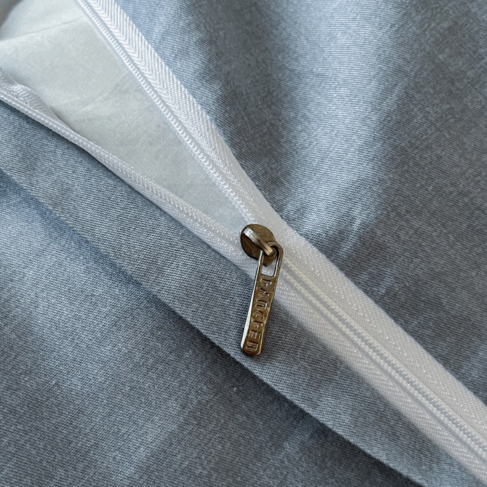 91家纺网 家纺一手货源 找家纺 涵宸家纺 2026新款全棉印花四件套-良品-场景二 麦田-兰