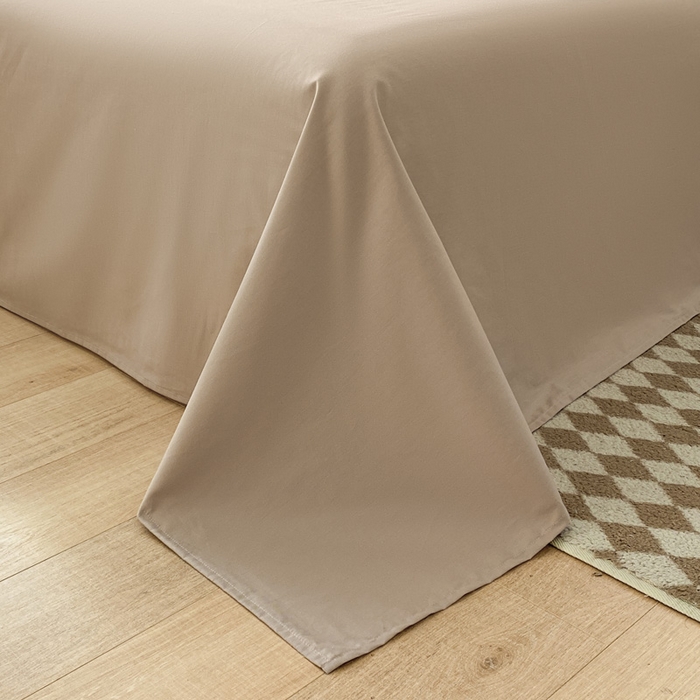 91家纺网 家纺一手货源 找家纺 涵宸家纺 2026新款全棉印花四件套-良品-场景二 亚瑟