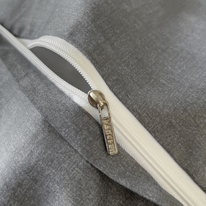 91家纺网 家纺一手货源 找家纺 涵宸家纺 2026新款全棉印花四件套-良品-场景二 英伦-浅灰