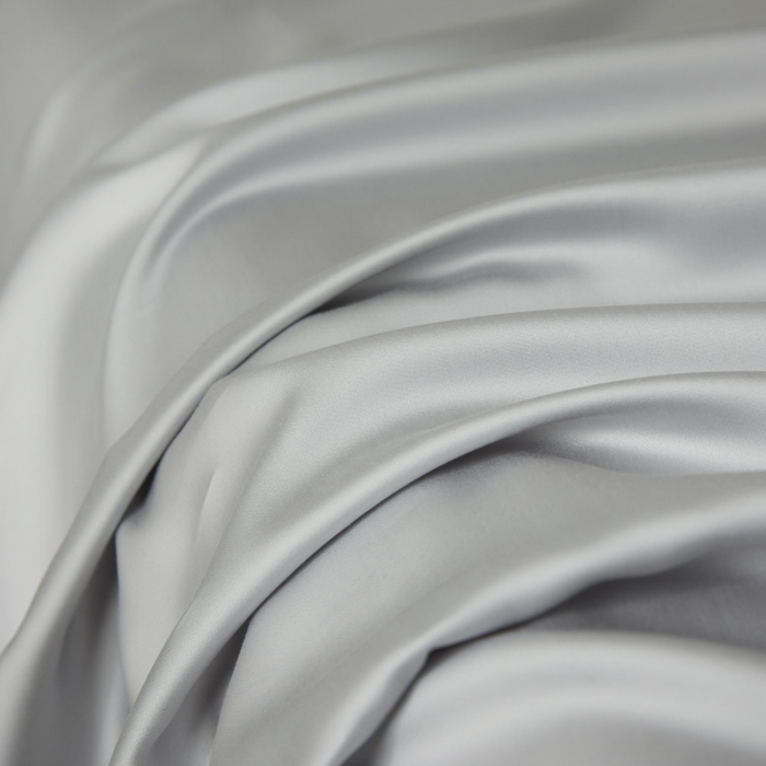 91家纺网 家纺一手货源 找家纺 涵宸家纺 2026新款纯色天丝棉单床单-场景一 床单-时尚灰