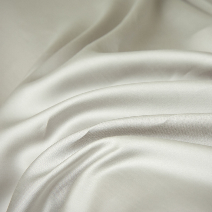 91家纺网 家纺一手货源 找家纺 涵宸家纺 2026新款纯色天丝棉单床单-场景一 床单-太空灰