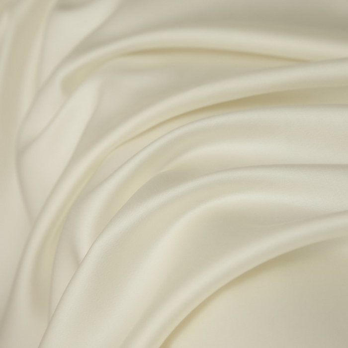 91家纺网 家纺一手货源 找家纺 涵宸家纺 2026新款纯色天丝棉单床单-场景一 床单-象牙白