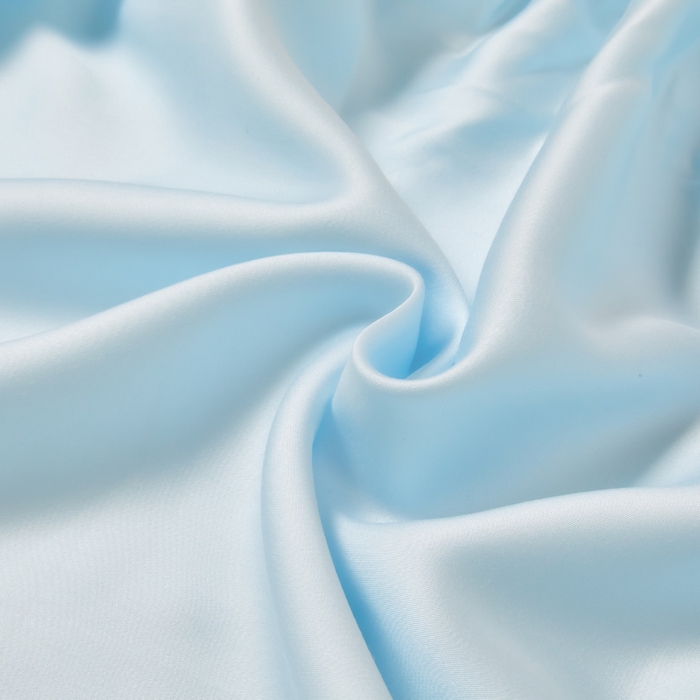 91家纺网 家纺一手货源 找家纺 （总）涵宸家纺 2026新款纯色天丝棉单床笠-场景二