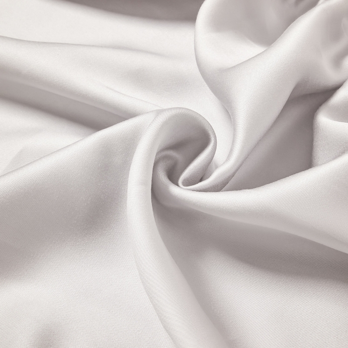 91家纺网 家纺一手货源 找家纺 涵宸家纺 2026新款纯色天丝棉单床笠-场景二 太空灰