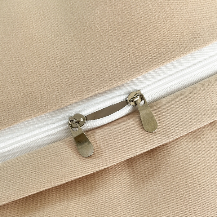 91家纺网 家纺一手货源 找家纺 青柚 2026新款轻奢刺绣国风四件套-争妍 争妍-草绿