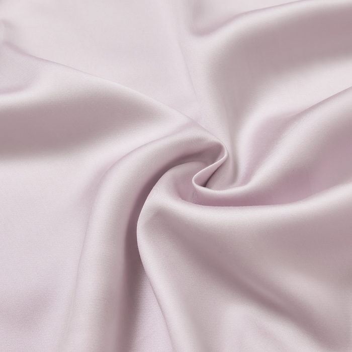 91家纺网 家纺一手货源 找家纺 涵宸家纺 2026新款纯色天丝棉单床笠-场景二 紫语