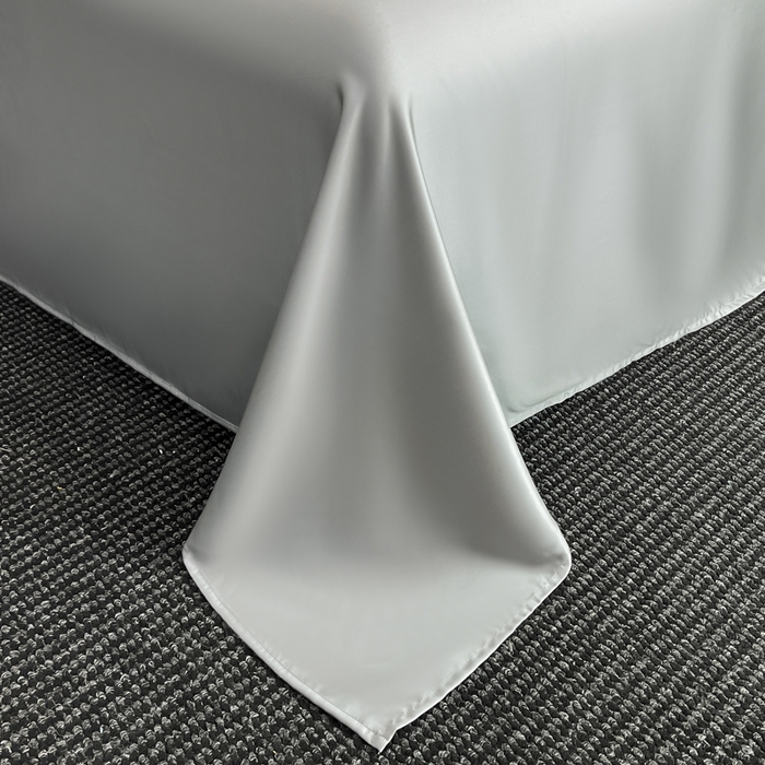 91家纺网 家纺一手货源 找家纺 涵宸家纺 2026新款天丝棉数码印花四件套 多琳娜