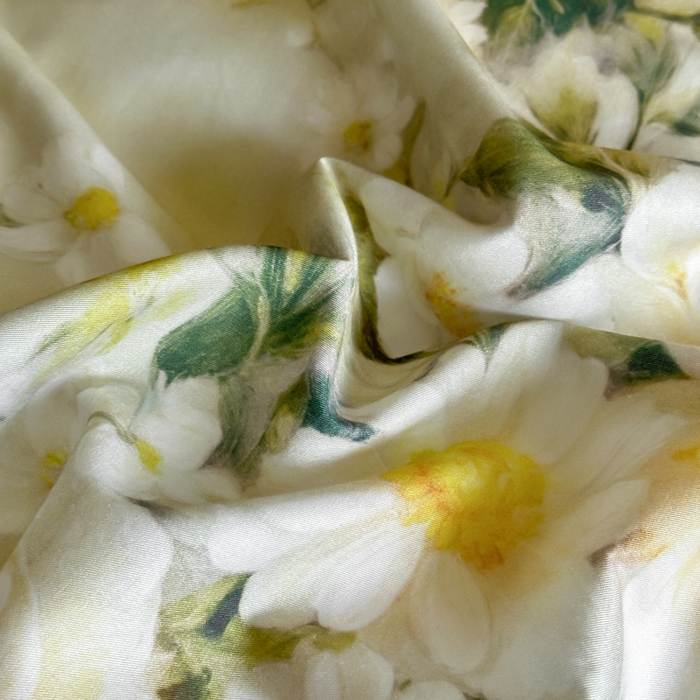 91家纺网 家纺一手货源 找家纺 涵宸家纺 2026新款天丝棉数码印花四件套 幻夏