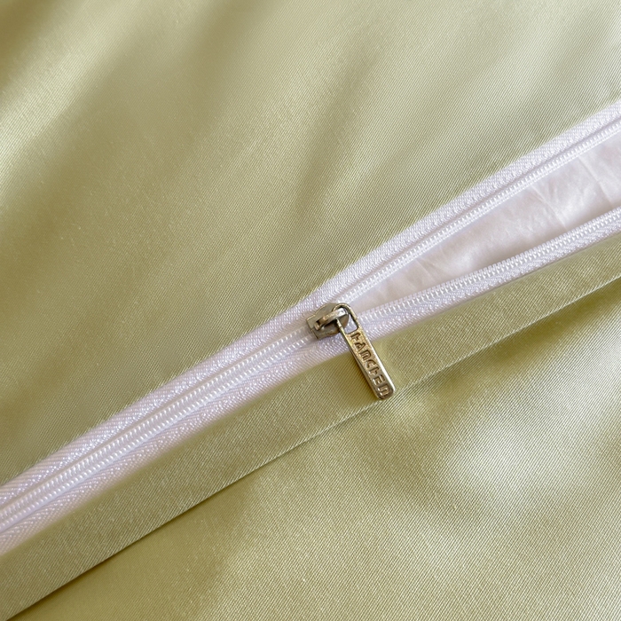 91家纺网 家纺一手货源 找家纺 涵宸家纺 2026新款天丝棉数码印花四件套 幻夏