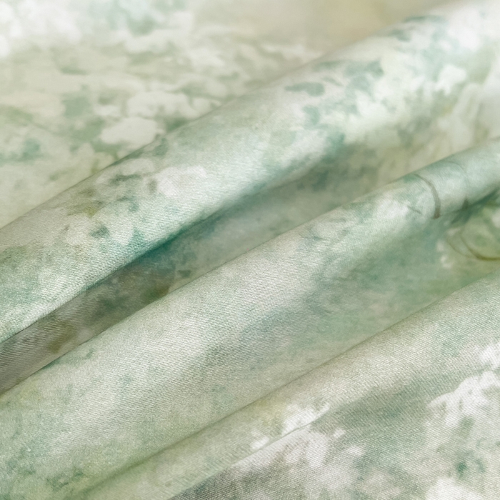 91家纺网 家纺一手货源 找家纺 涵宸家纺 2026新款天丝棉数码印花四件套 今莳