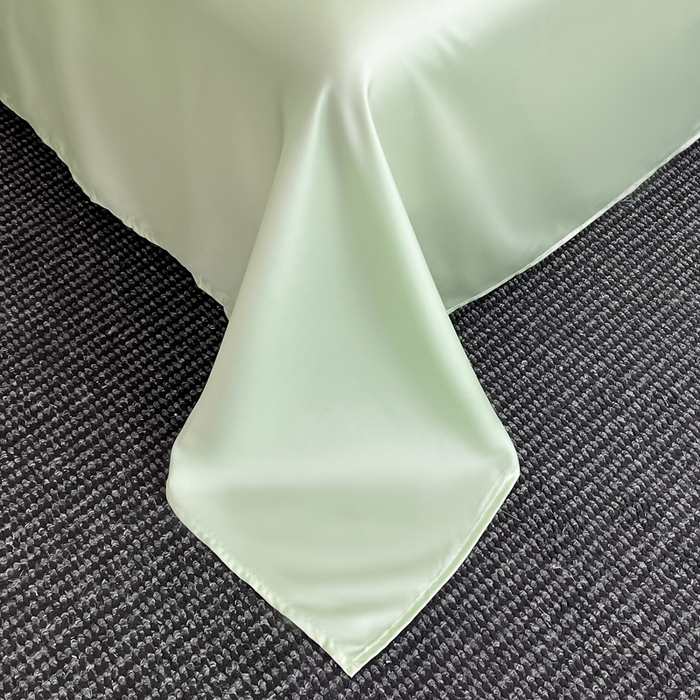 91家纺网 家纺一手货源 找家纺 涵宸家纺 2026新款天丝棉数码印花四件套 今莳