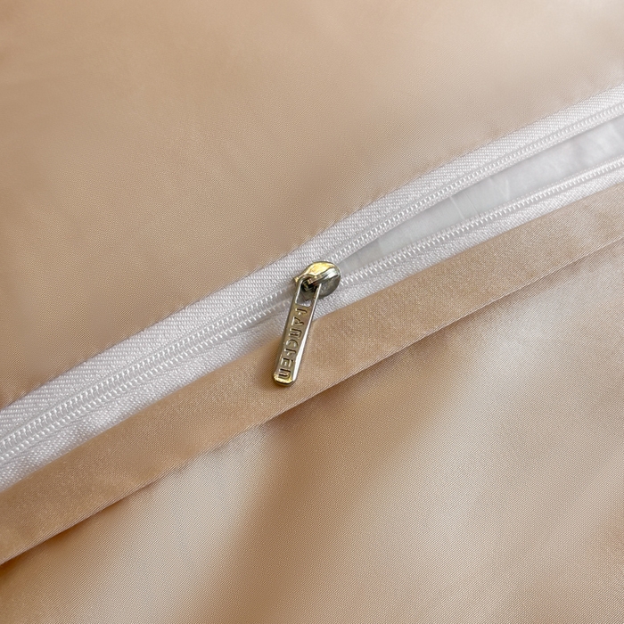 91家纺网 家纺一手货源 找家纺 涵宸家纺 2026新款天丝棉数码印花四件套 恬觅-粉