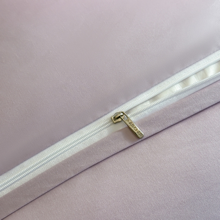 91家纺网 家纺一手货源 找家纺 涵宸家纺 2026新款天丝棉数码印花四件套 醉花季-青