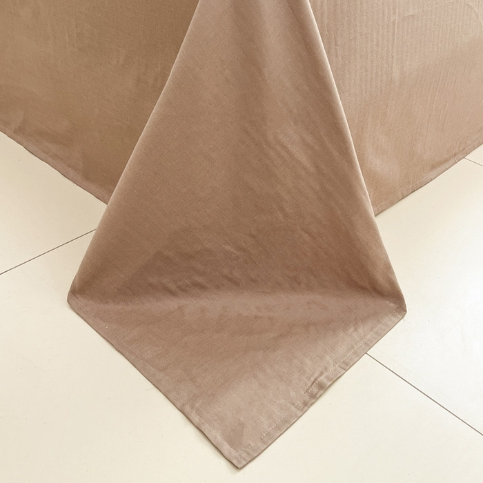 91家纺网 家纺一手货源 找家纺 涵宸家纺 2026新款双层纱印花四件套 B知晓