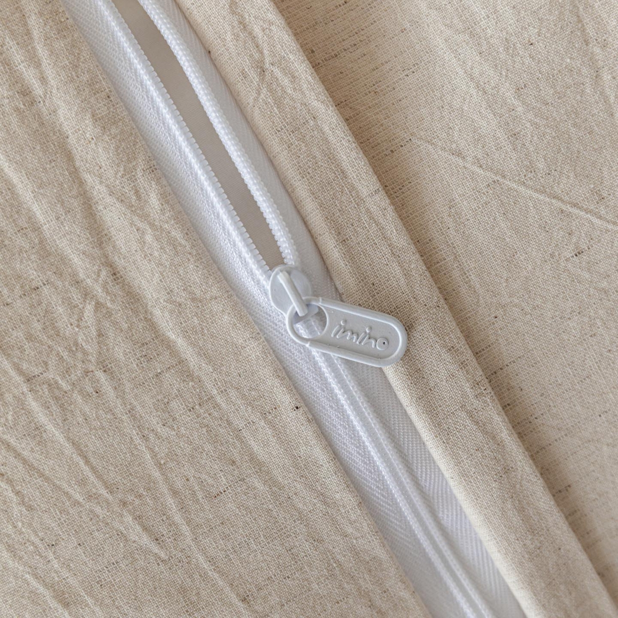 91家纺网 家纺一手货源 找家纺 涵宸家纺 2026新款棉麻色织提花四件套 叶光