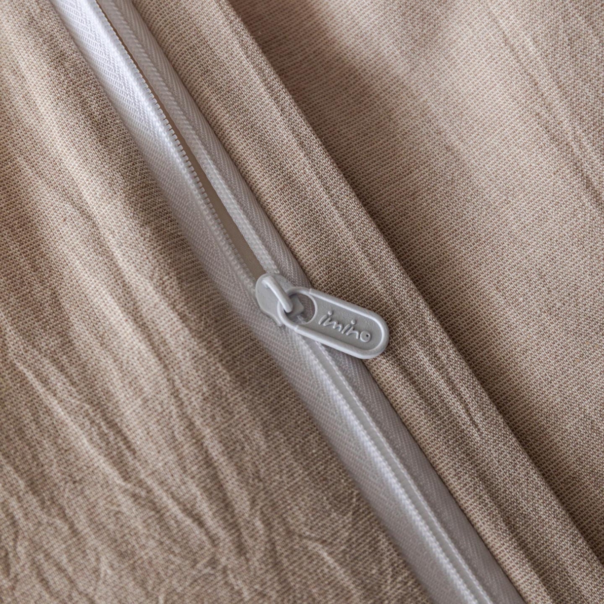 91家纺网 家纺一手货源 找家纺 涵宸家纺 2026新款棉麻色织提花四件套 云锦-其