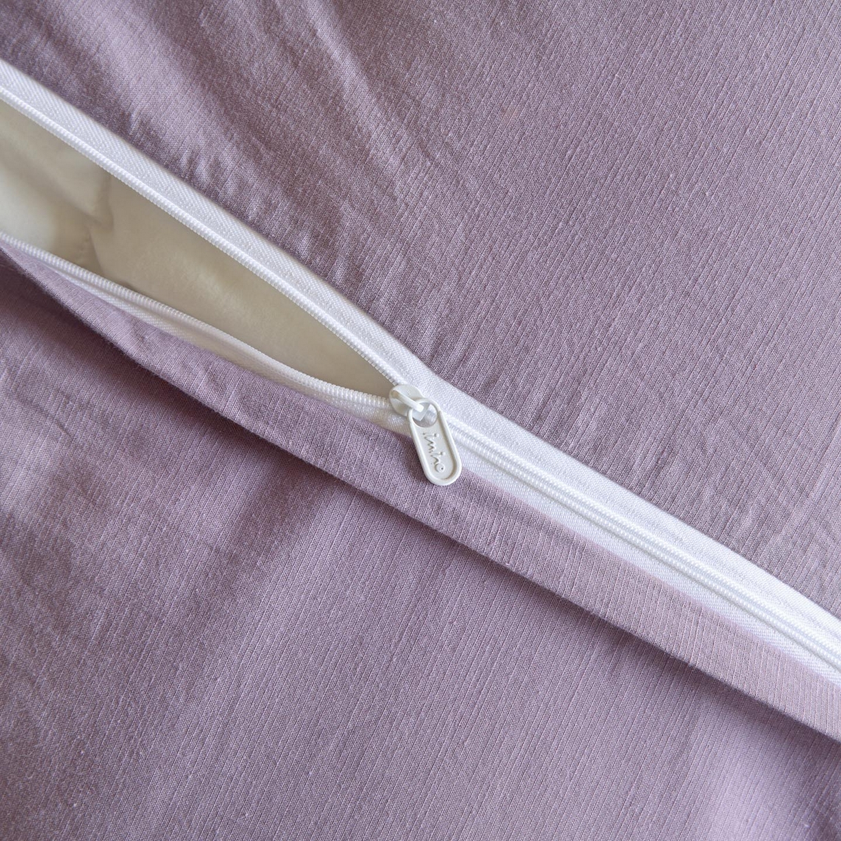 91家纺网 家纺一手货源 找家纺 涵宸家纺 2026新款棉麻数码印花四件套 集春絮