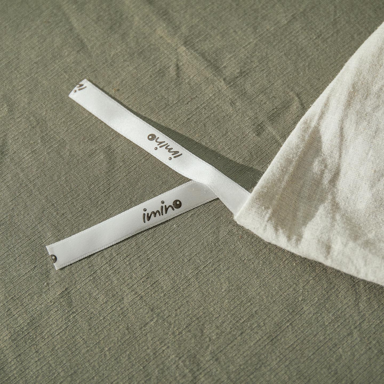 91家纺网 家纺一手货源 找家纺 涵宸家纺 2026新款棉麻数码印花四件套 秋颂