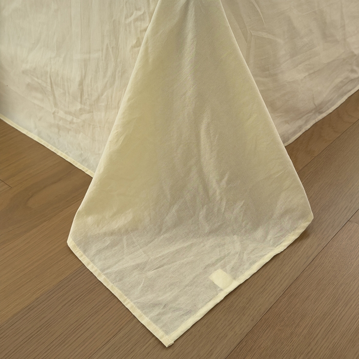 91家纺网 家纺一手货源 找家纺 被窝家纺 2026新款全棉色织贝壳边新疆棉花夏被 西蒙-黄