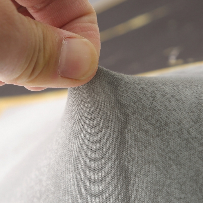 91家纺网 家纺一手货源 找家纺 雅竹 2026新款牛奶丝印花连体椅套 理石纹