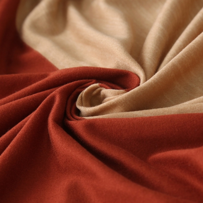 91家纺网 家纺一手货源 找家纺 雅竹 2026新款牛奶丝印花连体椅套 流波