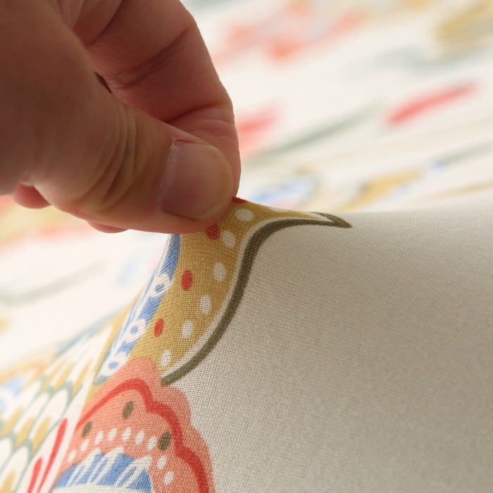 91家纺网 家纺一手货源 找家纺 雅竹 2026新款牛奶丝印花连体椅套 霜华