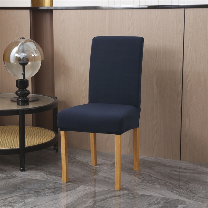 91家纺网 家纺一手货源 找家纺 （总）雅竹家纺 2026新款纯色牛奶丝连体椅套