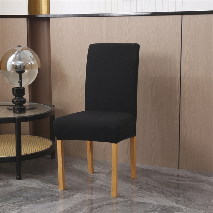 91家纺网 家纺一手货源 找家纺 （总）雅竹家纺 2026新款纯色牛奶丝连体椅套