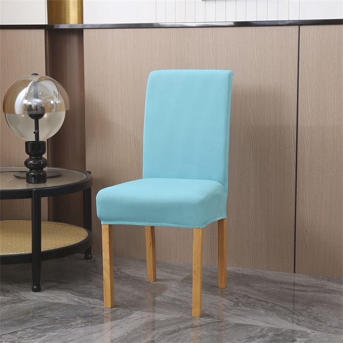 91家纺网 家纺一手货源 找家纺 （总）雅竹家纺 2026新款纯色牛奶丝连体椅套