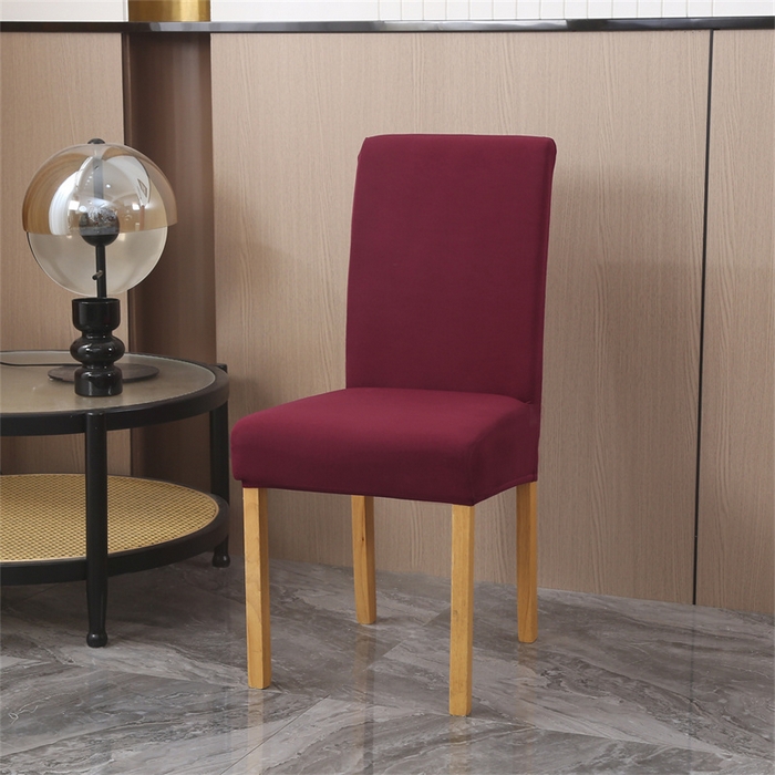 91家纺网 家纺一手货源 找家纺 （总）雅竹家纺 2026新款纯色牛奶丝连体椅套