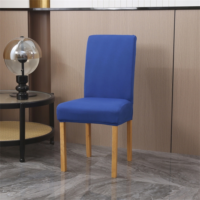 91家纺网 家纺一手货源 找家纺 （总）雅竹家纺 2026新款纯色牛奶丝连体椅套